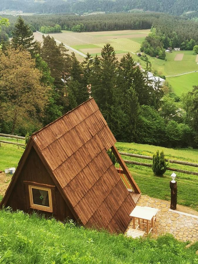 Glamping Mm Hotel Muta Exterior photo